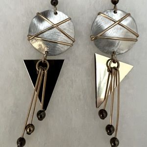 Handcrafted Earrings